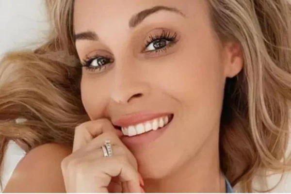 Allie Rae, modelo do OnlyFans