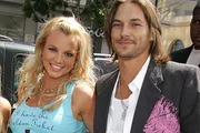 Britney Spears vigiava os filhos dormirem com uma faca na mão, diz ex, Kevin Federline