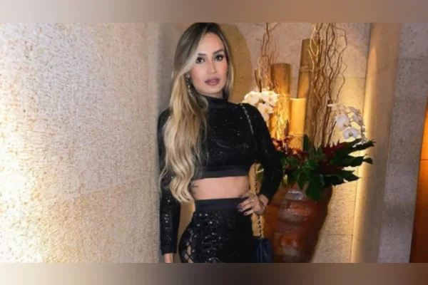 Influenciadora é presa por tráfico internacional em Guarulhos