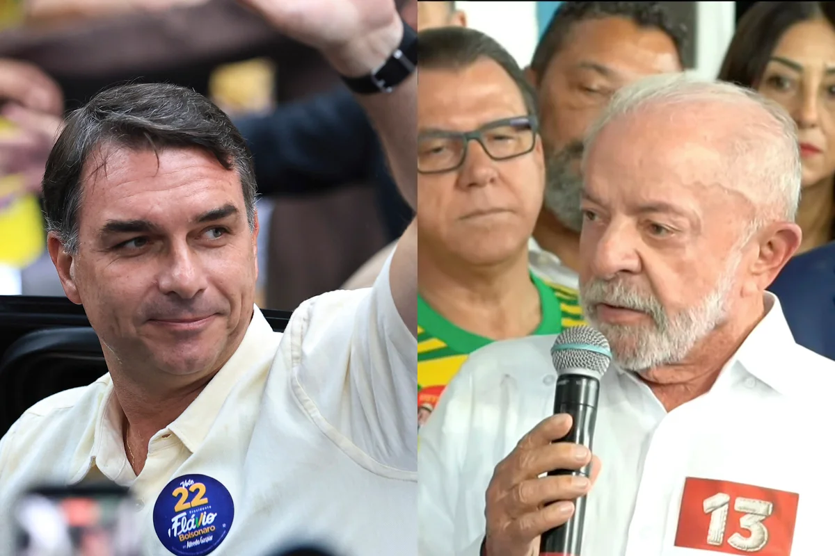 Cidade mais lulista do 2º turno fica em PE e a mais bolsonarista no RS - imagem 2 Cidade mais lulista do 2º turno fica em PE e a mais bolsonarista no RS - imagem 2