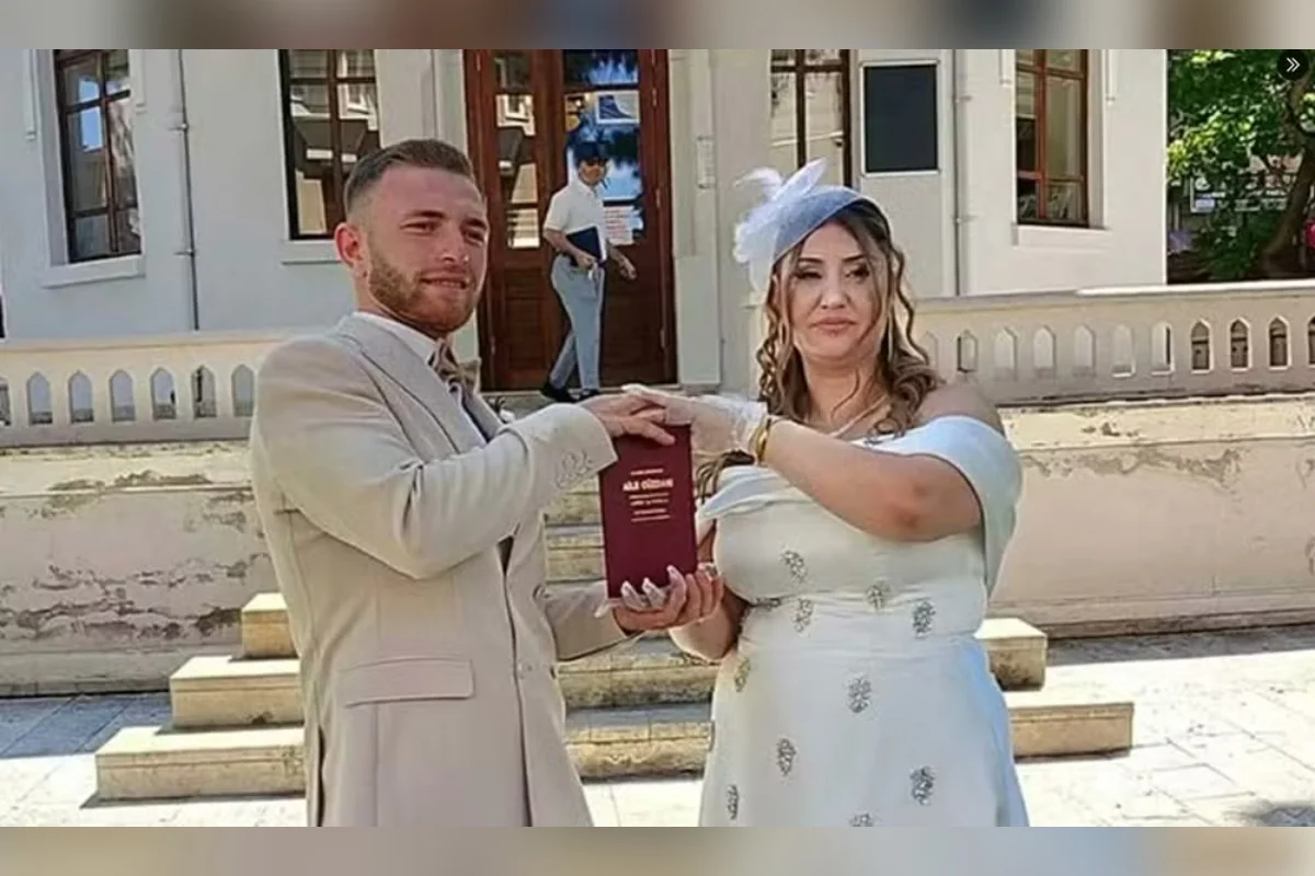 Lua de mel na Turquia termina em tragédia: marido morre após mergulho fatal no mar
