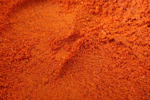 Colorau, tempero vermelho em pó à base de páprica - Metrópoles