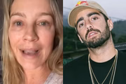 Luana Piovani volta a detonar Scooby: "Não paga nem 50% das despesas"