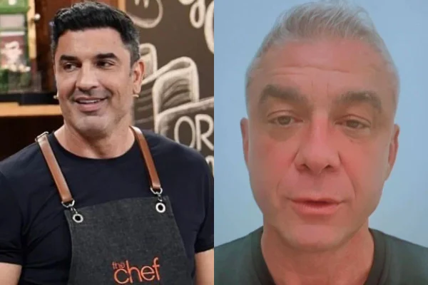 Edu Guedes quebra o silêncio e diz se perdoaria Alexandre Correa