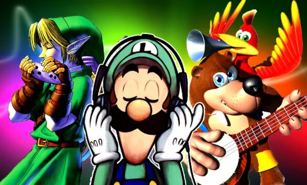 5 cantores que homenagearam músicas famosas nos games