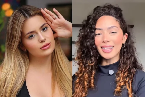 Viih Tube se pronuncia após ser acusada de copiar influenciadora