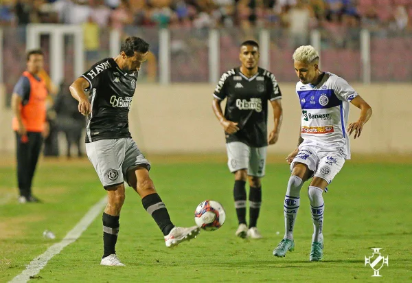 Vasco emenda 3ª vitória seguida e volta a sonhar com o G4 da Série B