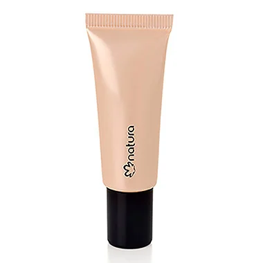 CORRETIVO ALTA COBERTURA UNA, NATURA - R$ 17,90 CORRETIVO ALTA COBERTURA UNA, NATURA - R$ 17,90