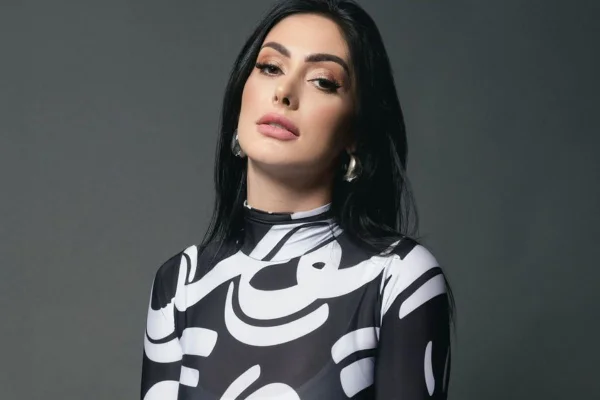 Ex-BBB Francine Piaia tem Instagram deletado; saiba o motivo