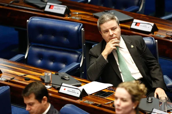 Anastasia: Decisão de Cunha de deflagrar impeachment foi técnica