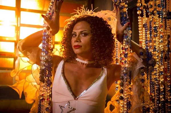 Silvero Pereira não fará mais personagens trans ou travestis: entenda