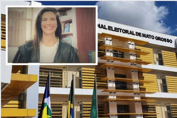 Juíza do STF sofre agressões verbais - Metrópoles