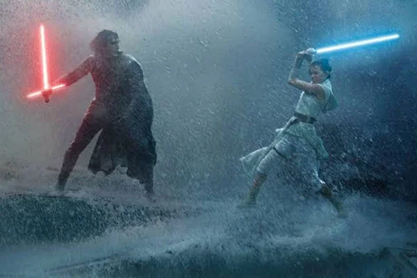 Star Wars: Ascensão Skywalker terá primeiro beijo gay da saga