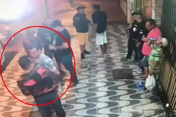 PM que matou homem e mentiu em depoimento é indiciado por homicídio