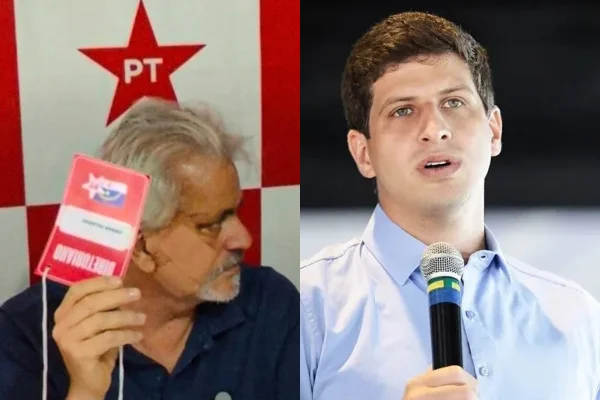 CPI vereador PT João Campos