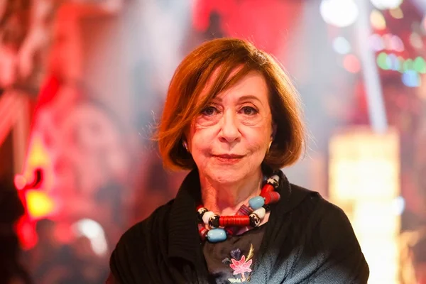 Fernanda Montenegro é avó de Harry Potter e Claudia Leitte, diz web