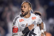 Santos, de Neymar, encara o Mirassol no interior paulista