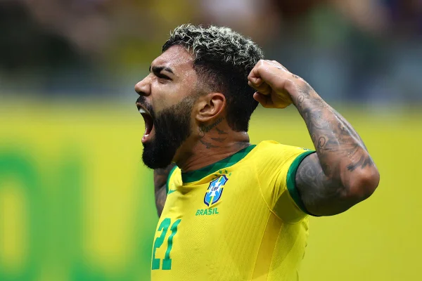 Relembre quem ficou pelo caminho na Seleção Brasileira de Tite
