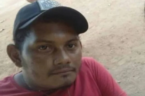 Rubson Farias dos Santos