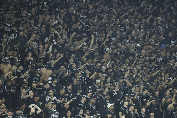 FPF proíbe organizada do Corinthians de frequentar estádios. Entenda