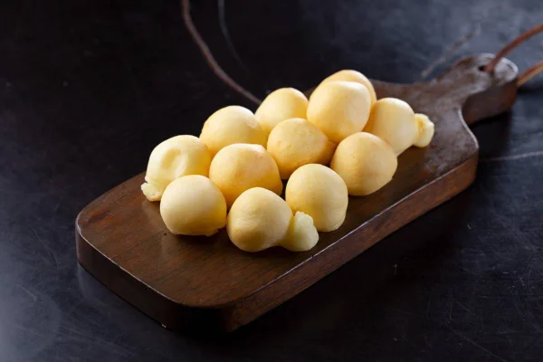 Pão de queijo
