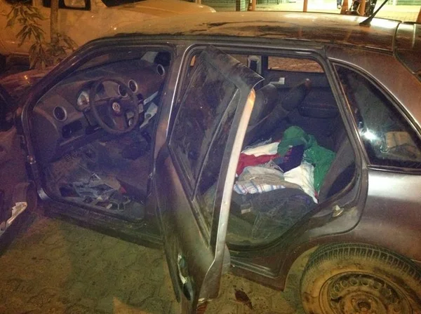 Estuprador em série é preso no DF. Uma criança está entre as vítimas