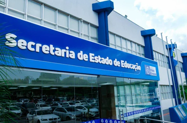 seduc mato grosso