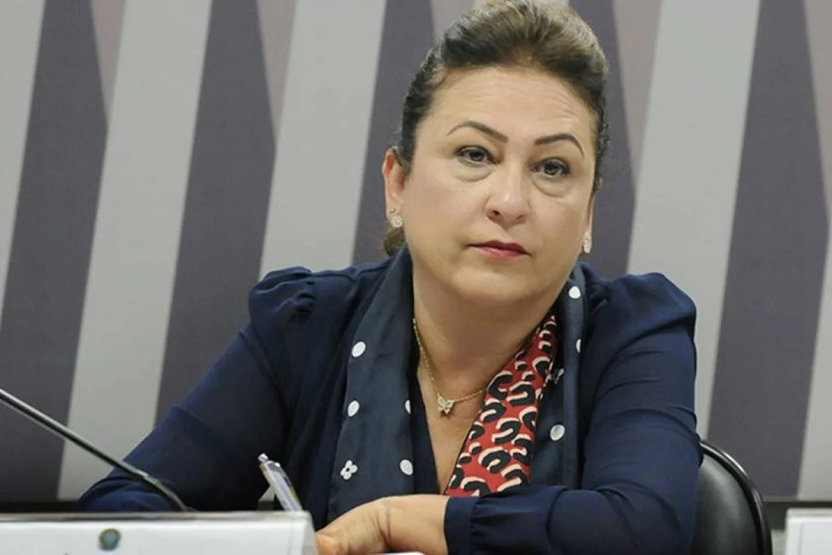 Fique por dentro: "Larga de ser mole", diz coordenadora da campanha de Lula a Flávio