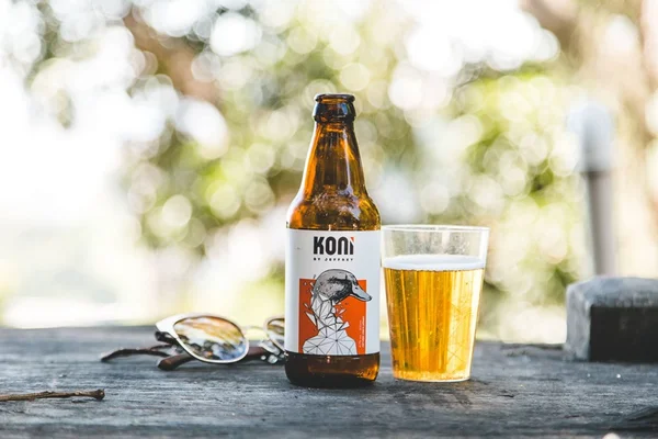 Koni lança cerveja artesanal e novo cardápio de inverno