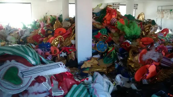 Carnaval do DF terá cerca de 200 blocos