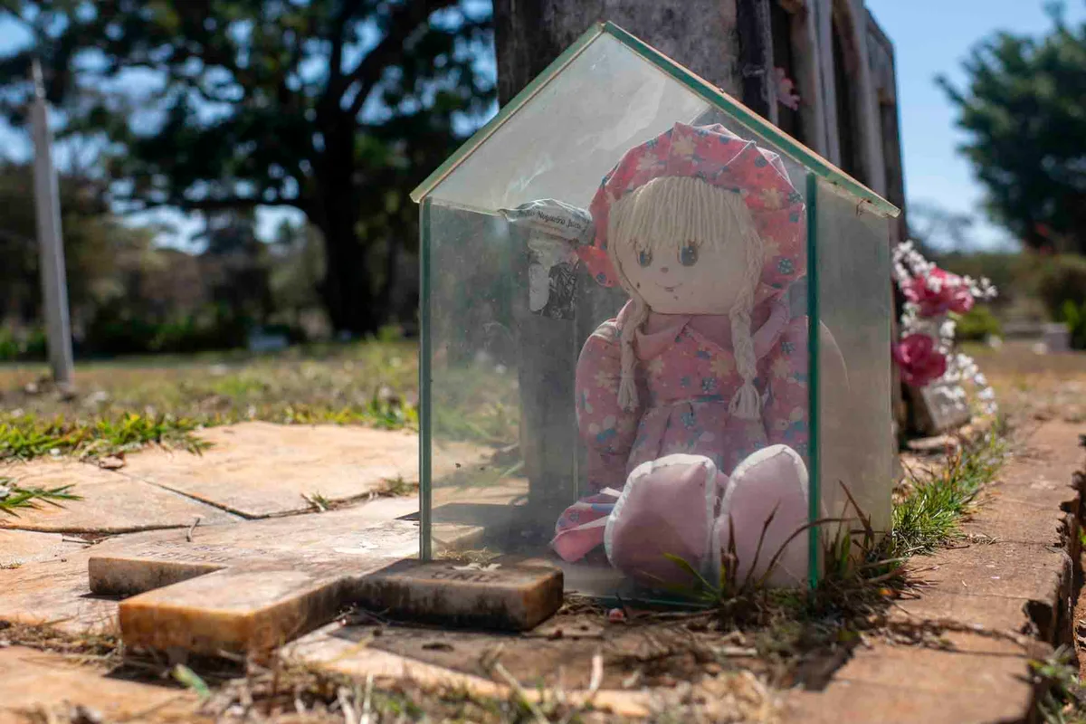 Caso Ana Lídia: Morte do Irmão Sela Meio Século de Incertezas