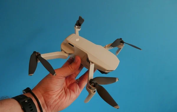 Mini drone