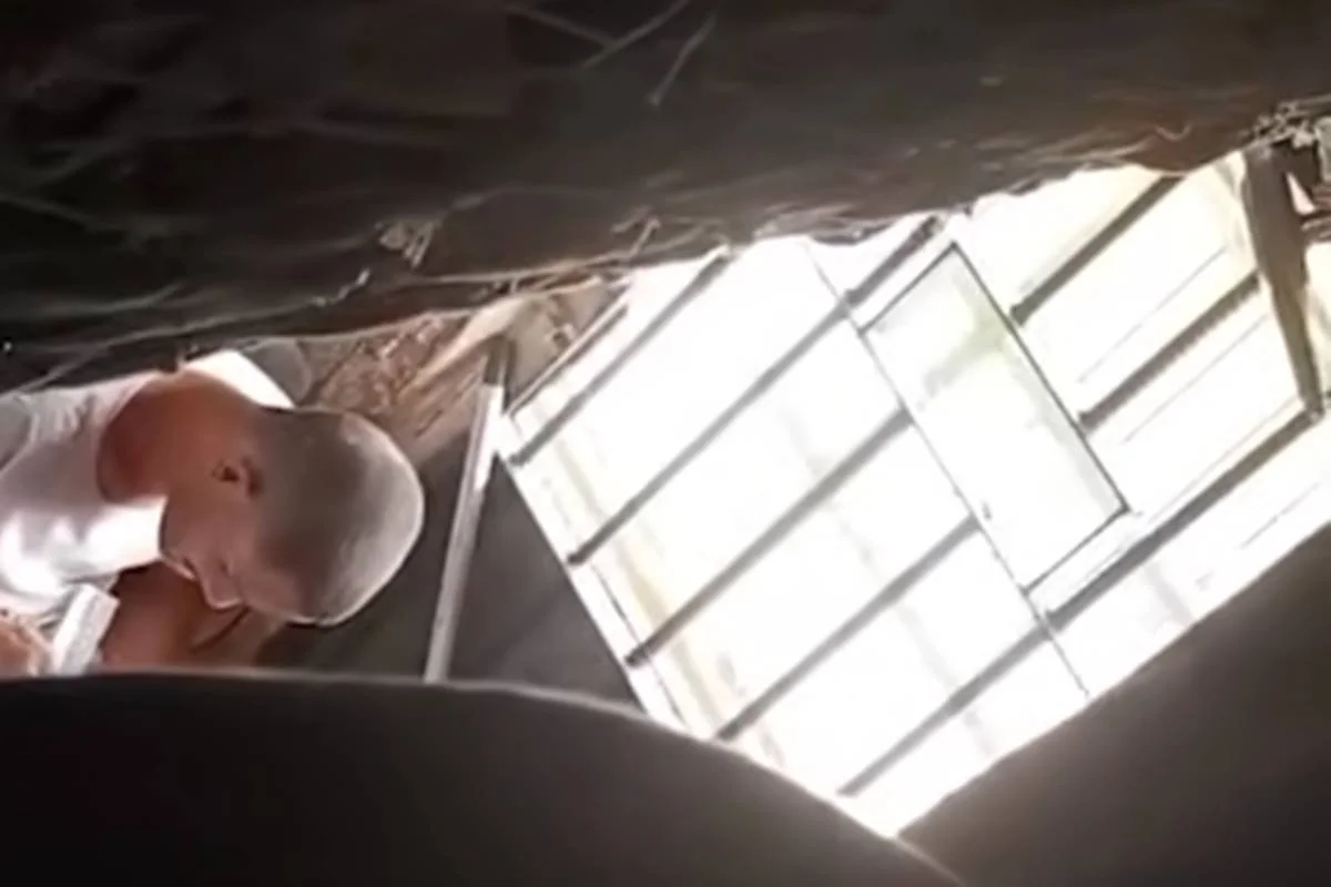 Líder de Tráfico é Capturado no DF Após Vídeo de Presídio no MS