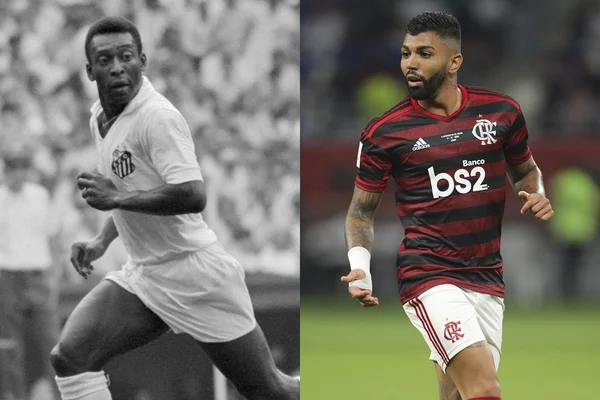 Mundial de Clubes: Flamengo tenta igualar Santos de Pelé