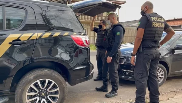 Operação Contrapartida
