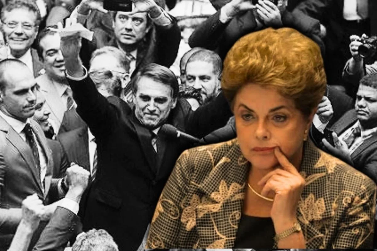Dez Anos do Impeachment de Dilma: O Legado da Polarização Política no Brasil