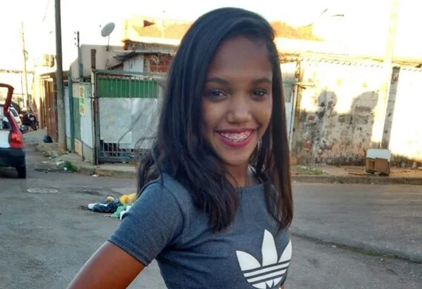 Jovem desaparecida em Taguatinga é encontrada pela família
