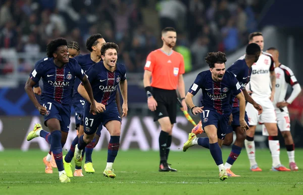 Paris Saint-Germain se torna primeiro clube francês campeão do mundo