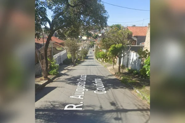 Imagens Google Maps