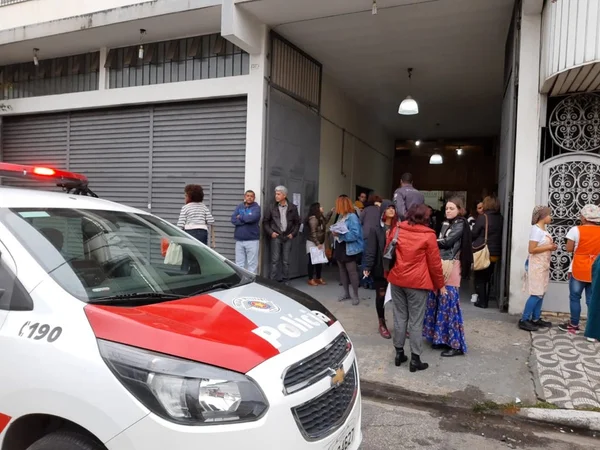 PM vai a plenária feminina do PSol em SP para “monitorar” os presentes