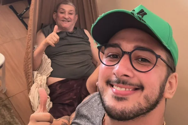 Relembre o caso de Seu Boinha, que teve crânio guardado na barriga - Metrópoles