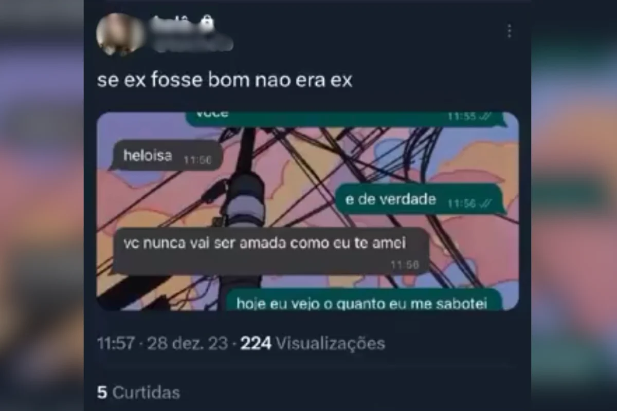 De briga com ex a isenção nas eleições: relembre os cancelamentos de Felca De briga com ex a isenção nas eleições: relembre os cancelamentos de Felca