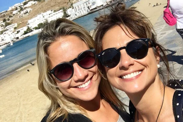 Fernanda Gentil quer filhos com namorada e fala sobre ataques na web - destaque galeria Fernanda Gentil quer filhos com namorada e fala sobre ataques na web - destaque galeria