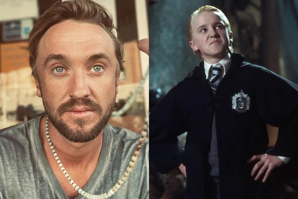 Tom Felton