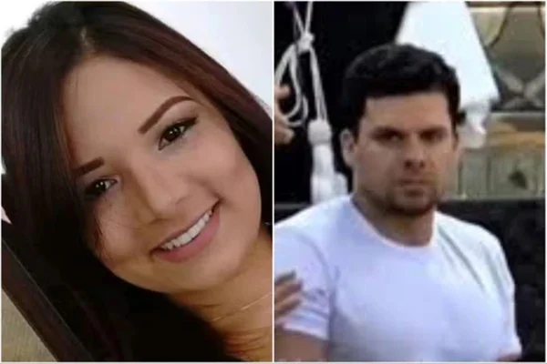 Imagem colorida, Homem ameaça família da ex durante julgamento e é expulso do tribunal- Metrópoles