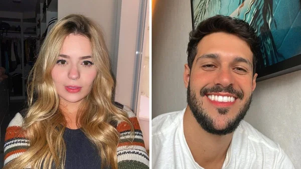 Viih Tube e Rodrigo Mussi