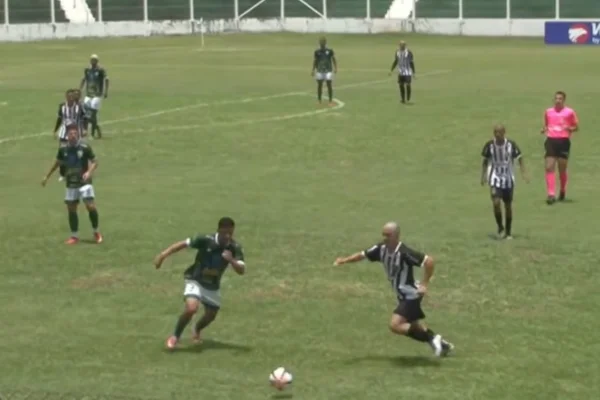 Sobradinho estreia com derrota para o Tanabi na Copinha 2026