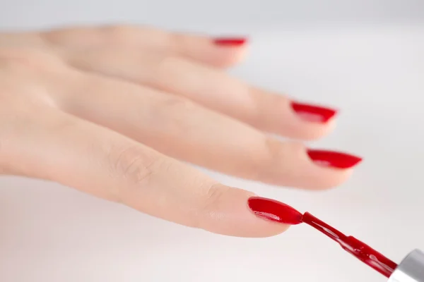 Unhas - esmalte