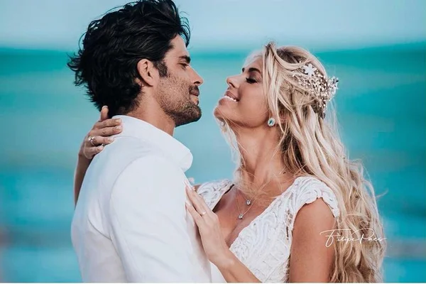 Marido será indiciado por morte de Caroline Bittencourt