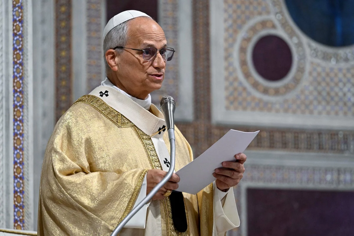 Papa visitará Uruguai, Argentina e Peru em novembro
